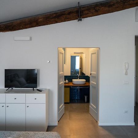 Monolocale Le Rondini Centralissimo Pesaro Eksteriør billede